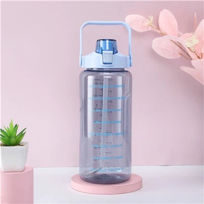 10oz Pou 32oz Bwè tas