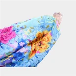 Enpresyon dijital Bandana foula mouchwa