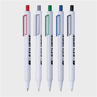 Ergonomik Rechargeable Bèl Jèl Pen