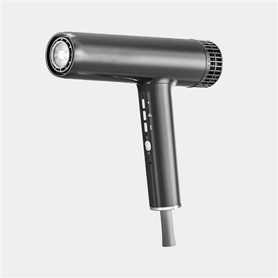 Lejè Salon Cheve Sèch